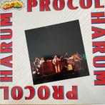 Procol Harum - Super Star LP Vinyl, Verzenden, Zo goed als nieuw, Poprock