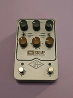 UA OX Stomp Dynamic Speaker Emulator !, Muziek en Instrumenten, Overige typen, Ophalen of Verzenden, Zo goed als nieuw, Info@uaudio.com