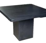 Eettafel (Gratis af te halen), Ophalen, Gebruikt, Vierkant, Vier personen