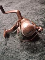 Werpmolen Mitchell MC201, Ophalen of Verzenden, Gebruikt, Molen