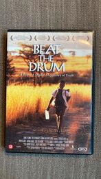 Beat the drum - dvd, Cd's en Dvd's, Dvd's | Drama, Ophalen of Verzenden, Vanaf 12 jaar, Zo goed als nieuw, Drama