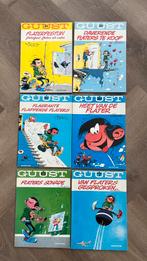 12 x Guust Flater, Meerdere comics, Ophalen of Verzenden, Zo goed als nieuw, Europa