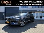Volvo V60 2.0 T8 Twin Engine AWD Inscription Massage l Pano, Automaat, Lichtsensor, Stof, Gebruikt