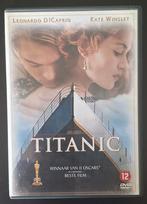 Titanic - De Film (DVD) - €4, Alle leeftijden, Ophalen of Verzenden, Zo goed als nieuw, Drama