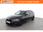 BMW 3 Serie Touring 318i M Sport Corporate Lease | AG82941 |, Automaat, Gebruikt, Met garantie (alle), 1465 kg