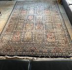 2 handgeknoopte oosterse tapijten, Huis en Inrichting, Stoffering | Tapijten en Kleden, Ophalen, 150 tot 200 cm, 200 cm of meer