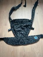 Artipoppe Draagzak, Kinderen en Baby's, Buik of Rug, Zo goed als nieuw, Draagzak, Ophalen