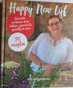 Franke Verhoeven-Van der Linden - Happy New Lijf, Ophalen of Verzenden, Zo goed als nieuw, Franke Verhoeven-Van der Linden