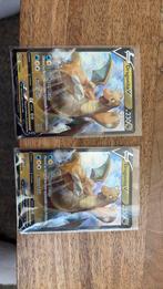 Dragonite V 049/078, Hobby en Vrije tijd, Ophalen of Verzenden, Nieuw, Losse kaart