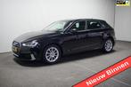 Audi A3 Sportback 1.6 TDI Sport Lease Edition, Auto's, Voorwielaandrijving, Gebruikt, Euro 6, Zwart