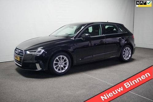 Audi A3 Sportback 1.6 TDI Sport Lease Edition, Auto's, Audi, Bedrijf, Te koop, A3, Airbags, Airconditioning, Centrale vergrendeling