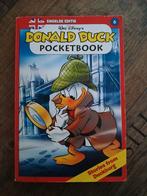 Deel - 6 Engelse editie pocket Donald Duck/ english, Boeken, Stripboeken, Gelezen, Ophalen of Verzenden, Walt Disney, Eén stripboek