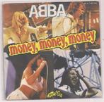 ABBA- Money, money Franse persing, Verzenden, Gebruikt, Pop