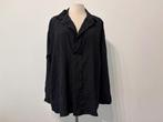 Rabens Saloner blouse maat M, Kleding | Dames, Blouses en Tunieken, Maat 38/40 (M), Verzenden, Zwart, Rabens Saloner