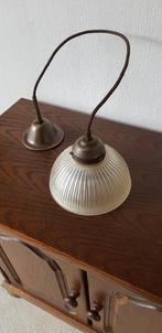 Antieke gang / hallamp, Ophalen of Verzenden