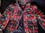 Tommy hilfiger jas maat 1-2 jaar, Ophalen of Verzenden, Zo goed als nieuw, Jongetje of Meisje