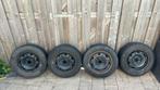 Winterbanden volkswagen Fox, Auto-onderdelen, Banden en Velgen, Ophalen, 14 inch, Overige, Overige