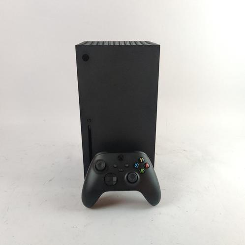 Xbox Series X 1tb + Controller || Nu voor maar €379.99!!, Spelcomputers en Games, Games | Xbox Series X en S, Gebruikt, Ophalen of Verzenden