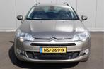 Citroën C5 Tourer 2.0 HDiF Ligne Business acc cruise leder, Voorwielaandrijving, 136 pk, Leder, C5