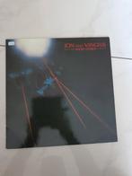 Jon and Vangelis Short stories, Cd's en Dvd's, Vinyl | Pop, Verzenden, 1960 tot 1980, Zo goed als nieuw, 12 inch
