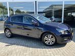 Peugeot 308 1.2 PureTech Blue Lease Premium 50% deal 5.225,-, Auto's, Voorwielaandrijving, Gebruikt, Euro 6, 1199 cc