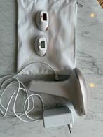 Philips Lumea IPL Ontharingsapparaat, Witgoed en Apparatuur, Persoonlijke-verzorgingsapparatuur, Ophalen of Verzenden, Gebruikt