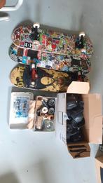 Skateboards + Onderdelen & Bescherming, Ophalen, Zo goed als nieuw, Bescherming