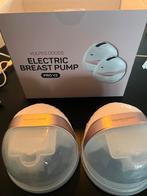 Vulpes Goods Pro V2, Ophalen of Verzenden, Zo goed als nieuw, Borstkolf