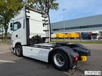 Iveco S-Way 460 Steel/Air - Intarder - APK/TUV 03-2026 T0660, Automaat, Achterwielaandrijving, 460 pk, Euro 6