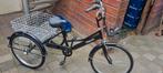 3 wieler fiets te koop, Fietsen en Brommers, Fietsen | Driewielfietsen, Ophalen, Zo goed als nieuw
