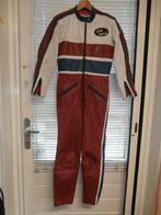 Leren motorpak klein maatje of kinderen. Maatje S of 176., Dames, Damen Leathers, Ophalen of Verzenden, Overall