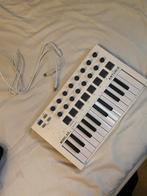 Arturia minilab mk2, Muziek en Instrumenten, Midi-apparatuur, Ophalen of Verzenden, Zo goed als nieuw