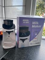 Easy Baby Milk Maker, Kinderen en Baby's, Babyvoeding en Toebehoren, Ophalen, Zo goed als nieuw, Overige typen