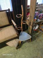 Vitage Bamboe Plantentafeltje, Ophalen