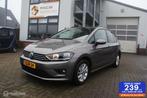 Volkswagen Golf Sportsvan 1.2 TSI Comfortline Autom 33774km, Stof, Gebruikt, Euro 6, 4 cilinders