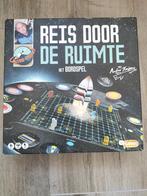 bordspel reis door de ruimte, Hobby en Vrije tijd, Gezelschapsspellen | Bordspellen, Ophalen of Verzenden, Zo goed als nieuw