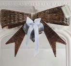 Nickel hart en Rivièra maison rr strik, Ophalen of Verzenden, Nieuw