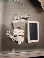 Toon Thermostaat Compleet, Doe-het-zelf en Verbouw, Thermostaten, Ophalen of Verzenden, Slimme thermostaat, Gebruikt