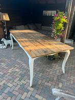 Diner tafel, Ophalen of Verzenden