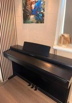 Kawai  piano weinig gebruik., Ophalen, Zo goed als nieuw, Zwart