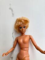 VINTAGE Clone doll jaren 60/70, Verzamelen, Poppen, Ophalen of Verzenden, Zo goed als nieuw, Pop