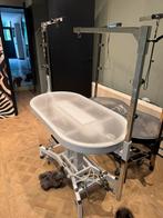 Groom-x trimtafel wit met led, Dieren en Toebehoren, Honden-accessoires, Ophalen, Nieuw