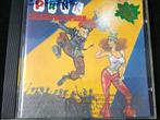 Punk Chartbusters cd, Cd's en Dvd's, Ophalen of Verzenden, Zo goed als nieuw
