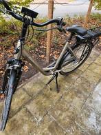 Stella Livorno Elektrische Dames Fiets, Fietsen en Brommers, Elektrische fietsen, Overige merken, Stella, Stella, Ophalen of Verzenden