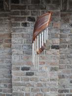 Mobiel hout en metaal 60 cm handwerk € 14,95, Ophalen, Nieuw
