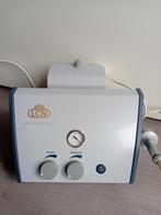 LCN Micro Dermabrasion apparaat, Ophalen of Verzenden, Gebruikt