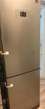 LG koelkast in goede staat, Met aparte vriezer, Gebruikt, Ophalen