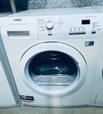 AEG Lavatherm Warmtepompdroger Condensdroger 8kg A+++, Witgoed en Apparatuur, Wasdrogers, Ophalen, Anti-kreukfase, 8 tot 10 kg