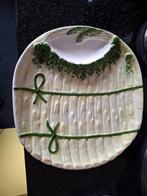 Vintage aspergeschaal, Ophalen of Verzenden