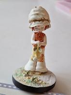 beeldjes Sarah kay, Verzamelen, Beelden en Beeldjes, Ophalen, Nieuw, Hummel